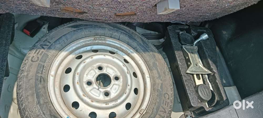 Maruti Suzuki Wagon R 1.0 Lxi Abs, 2013, Petrol