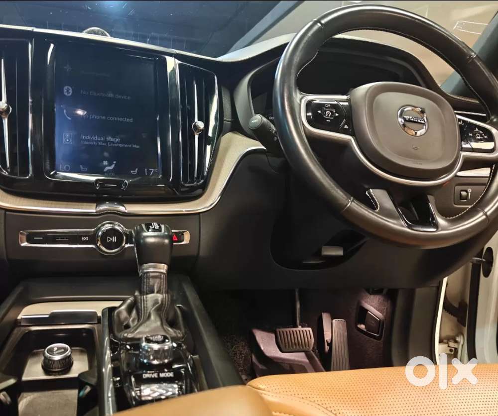 Volvo Xc60 Inscription D5, 2020, Diesel