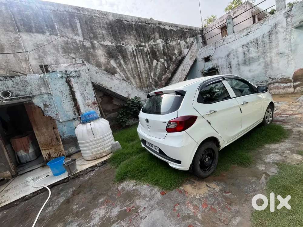 Tata Tiago Revotron 2024 Manual