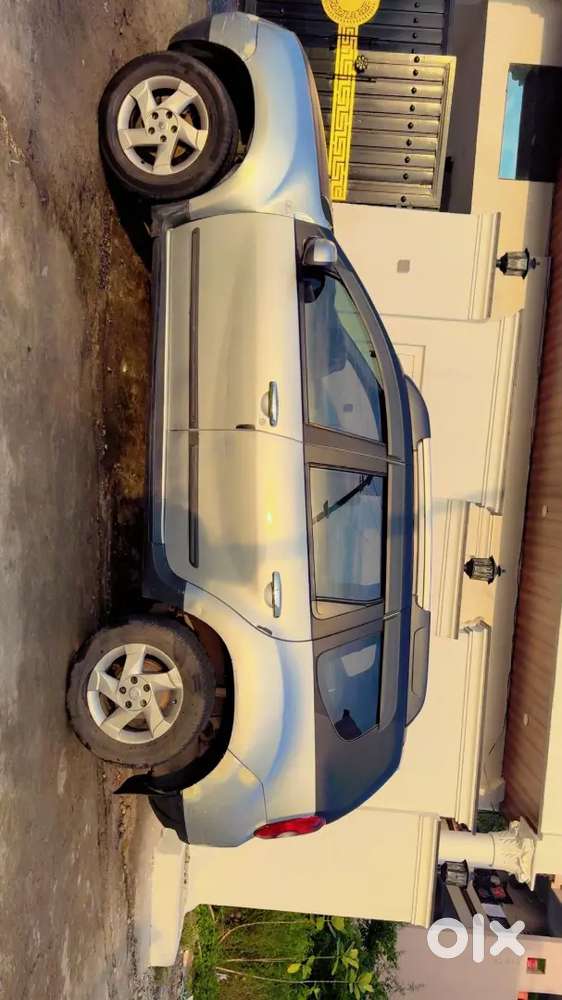 Renault Duster 2013 Diesel