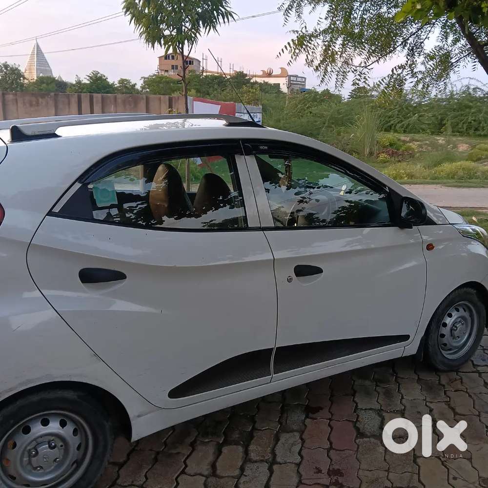 Hyundai Eon Era Sports 2018 Edition