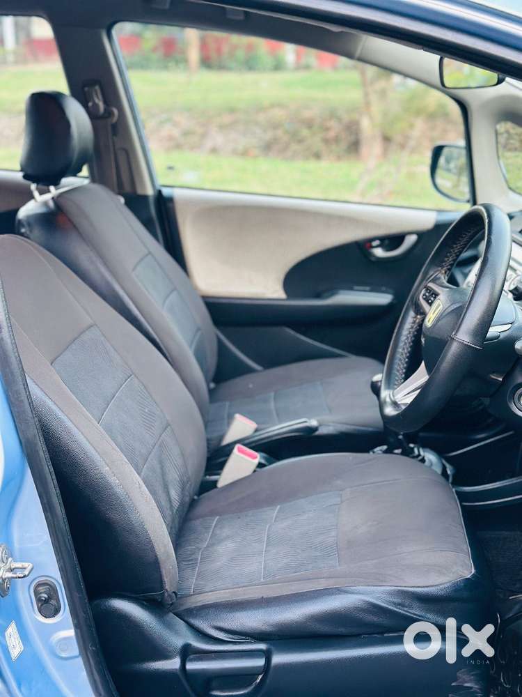 Honda Jazz 1.2 V I Vtec Privilege, 2011, Petrol