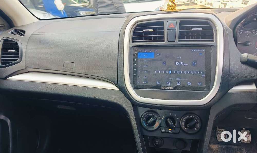 Maruti Suzuki Brezza Vdi, 2018, Diesel