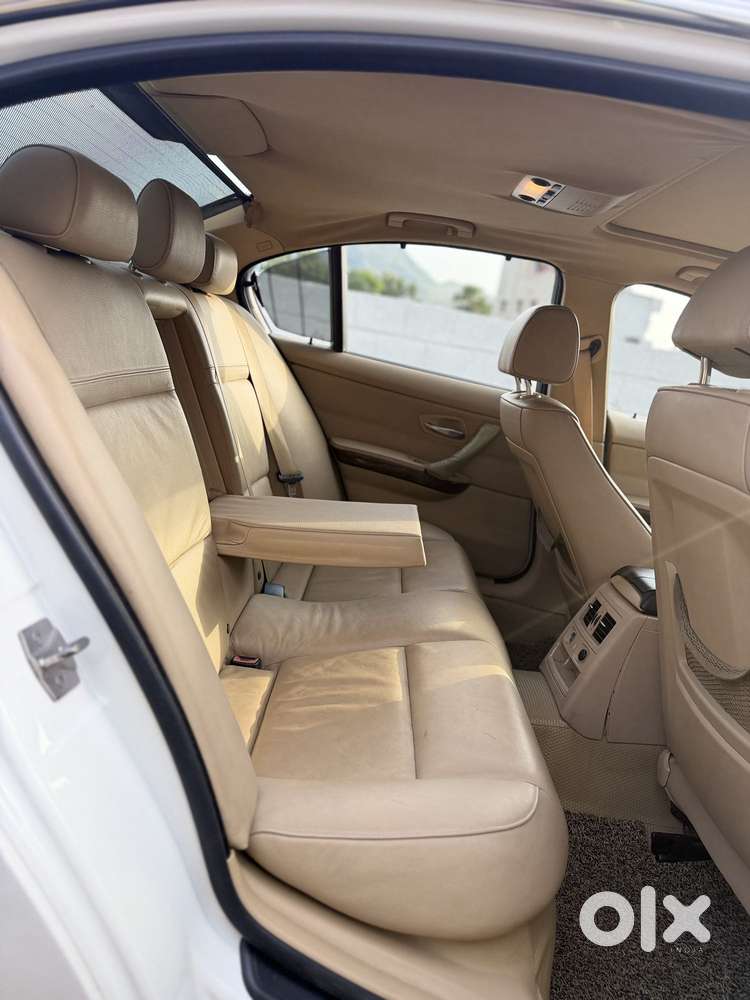 Bmw 3 Series 320d Sedan, 2010, Diesel