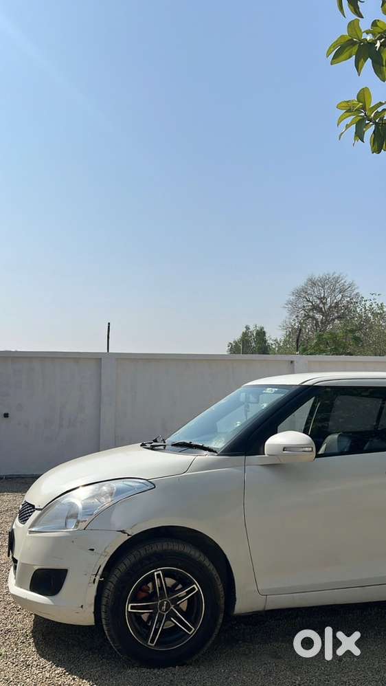 Maruti Swift Vdi 2014 Year