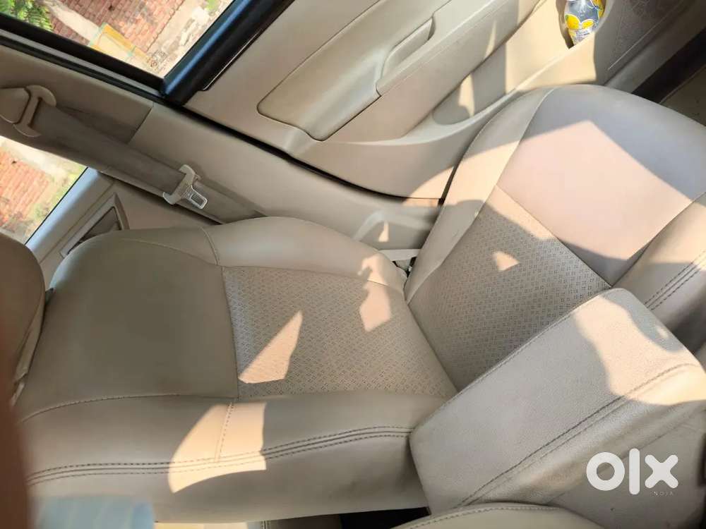 Maruti Suzuki Dzire Zxi 2016