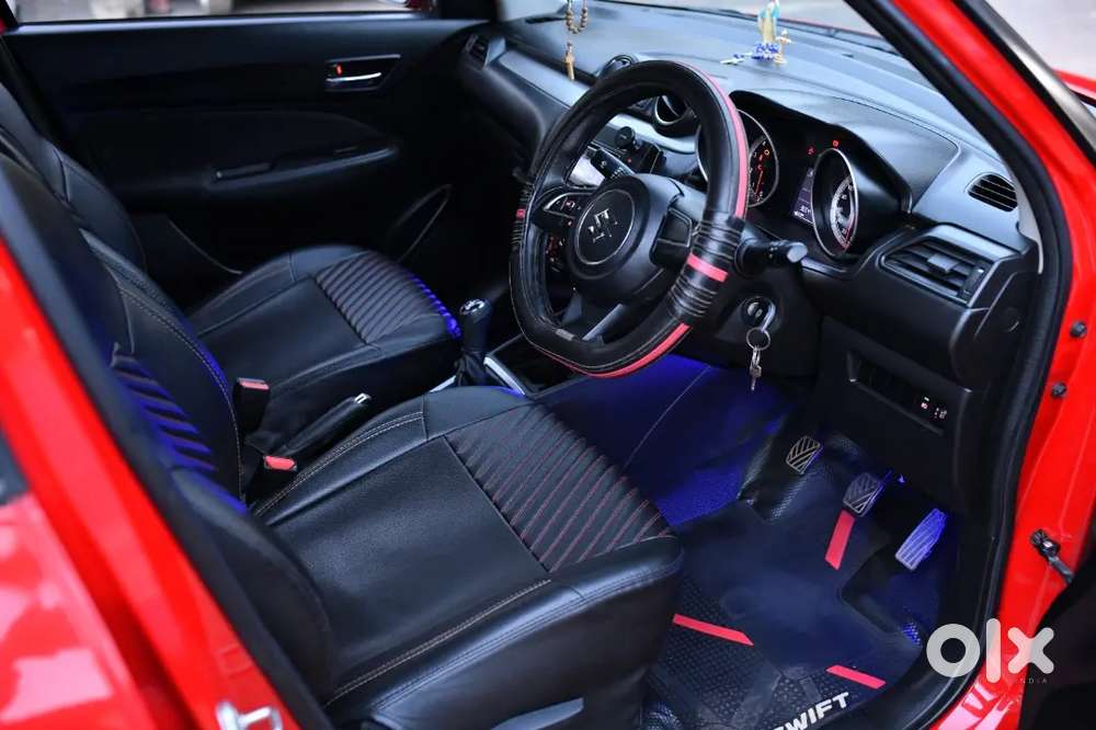 Maruti Suzuki Dzire 2020 Prictine Condition