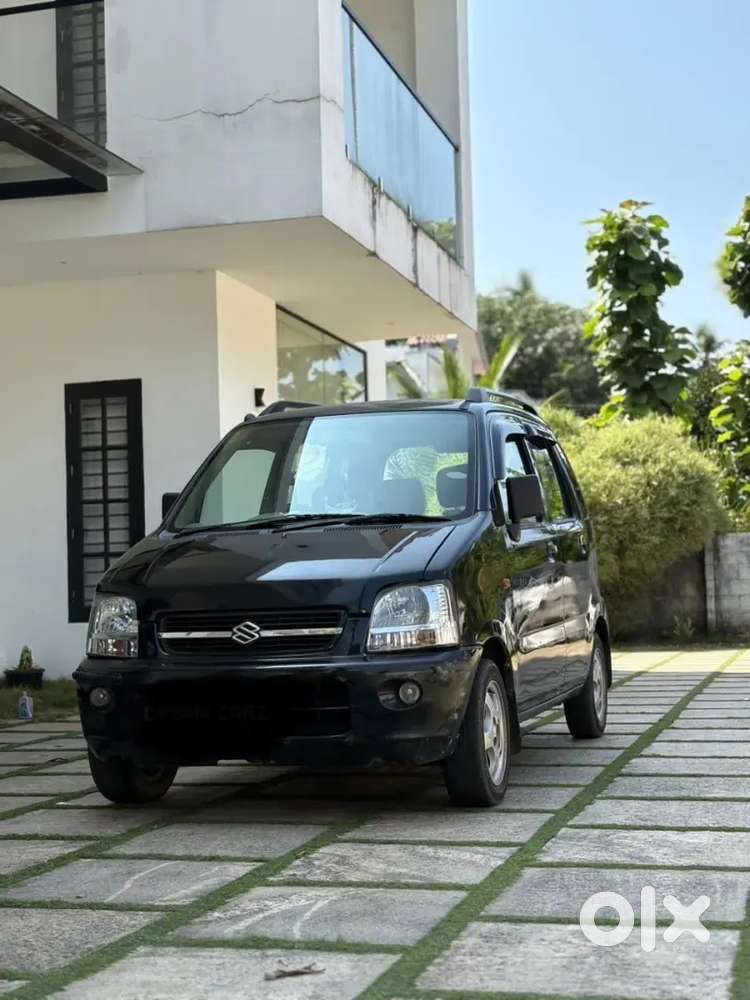Maruti Suzuki Wagon R Primea Limited Edition