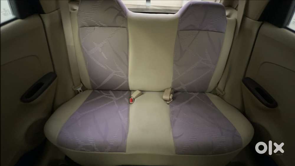 Honda Brio 1.2 S Mt, 2013, Petrol