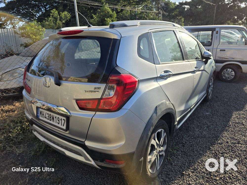 Honda Wr-v I-dtec S, 2018, Diesel