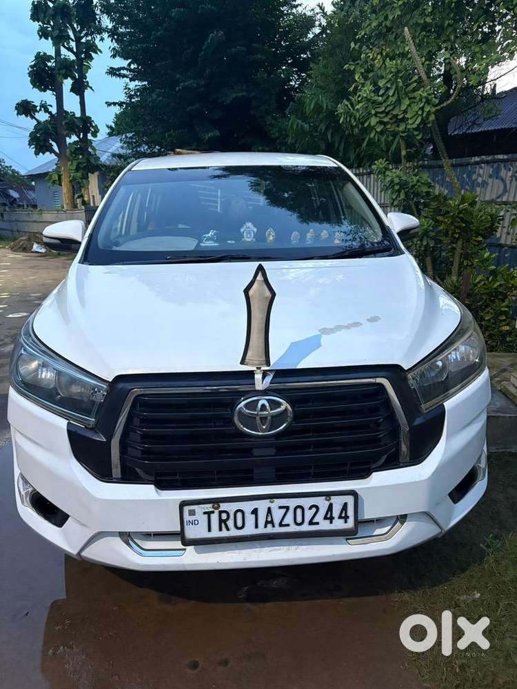 Toyota Car 2018 Diesel Manual