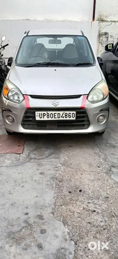 Well Maintain Car