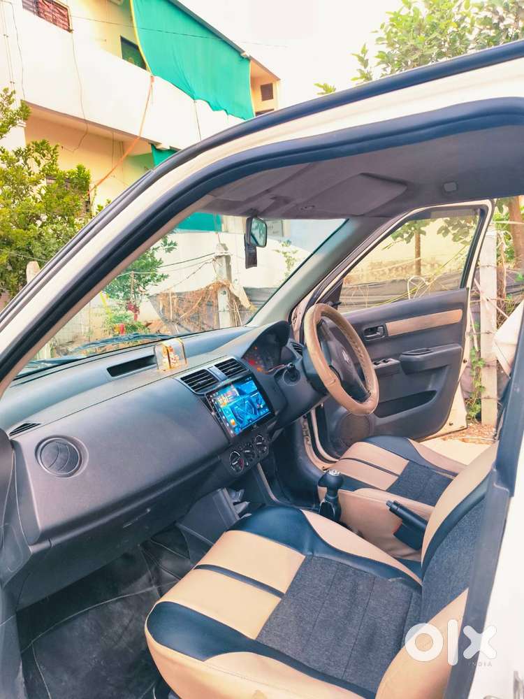 Maruti Suzuki Swift Dzire 2016