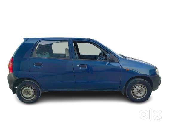 Maruti Suzuki Alto 0.8 Lxi (o), 2011, Petrol