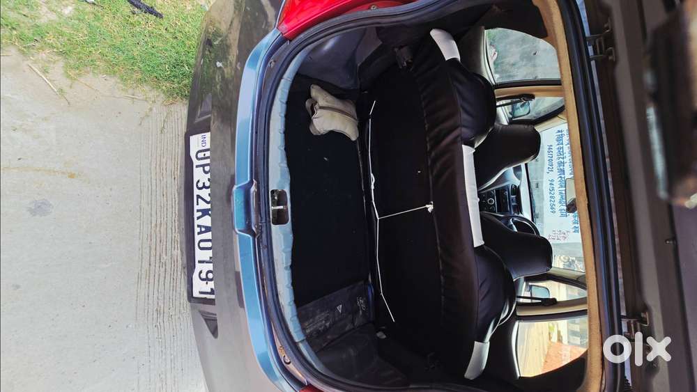 Hyundai Eon 2017 Petrol Good Condition
