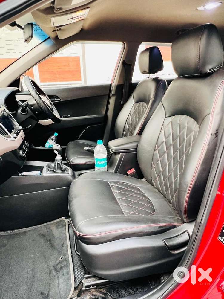 Hyundai Creta 2019 Diesel Good Condition