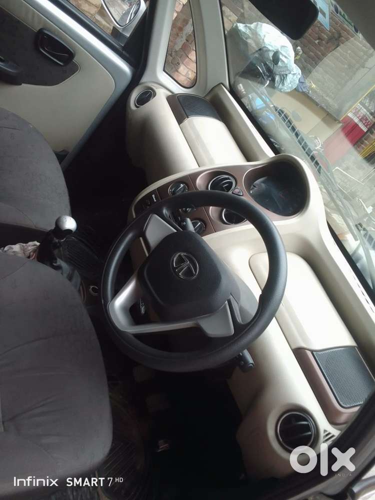 Tata Nano Petrol Well Maintained