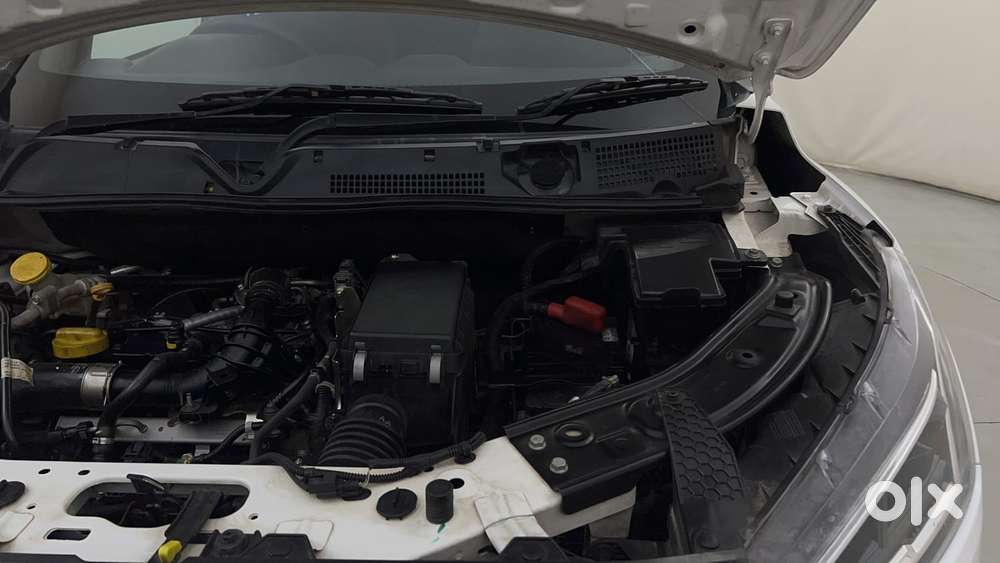 Nissan Magnite 1.0 Xv Premium Turbo Cvt, 2024, Petrol