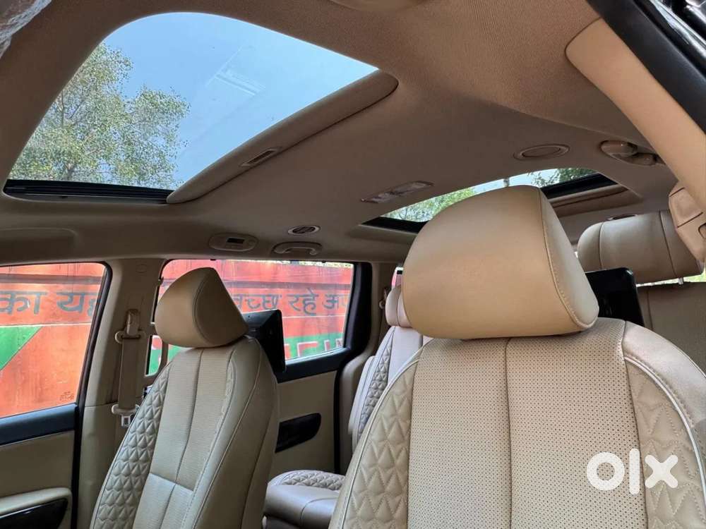Kia Carnival, 2022, Diesel