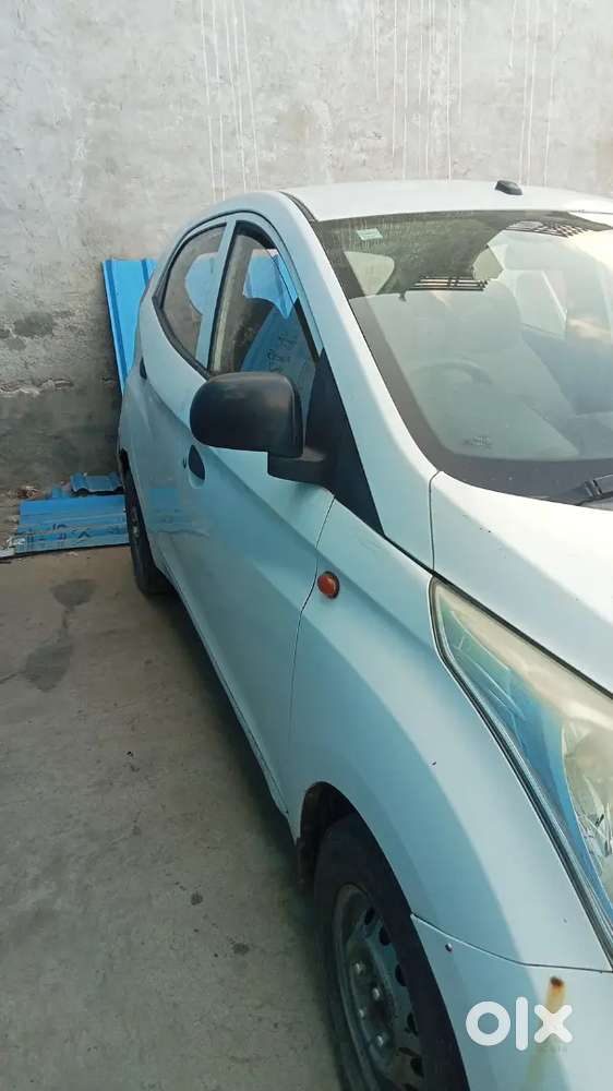 Hyundai Eon D Lite 2013