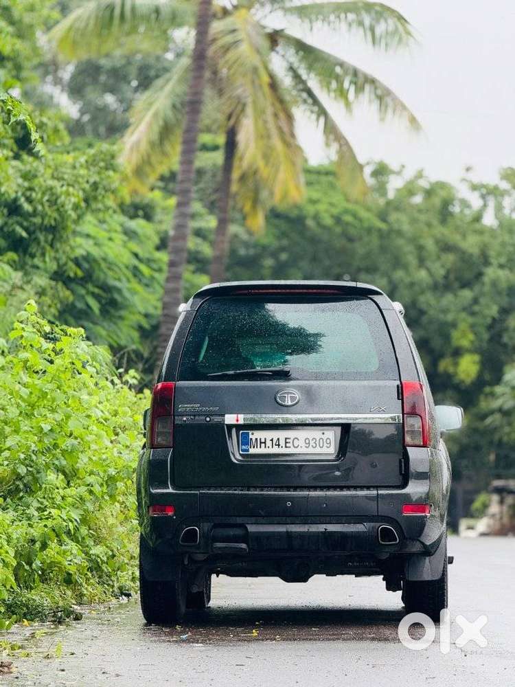 Tata Safari Storme Vx, 2014, Diesel