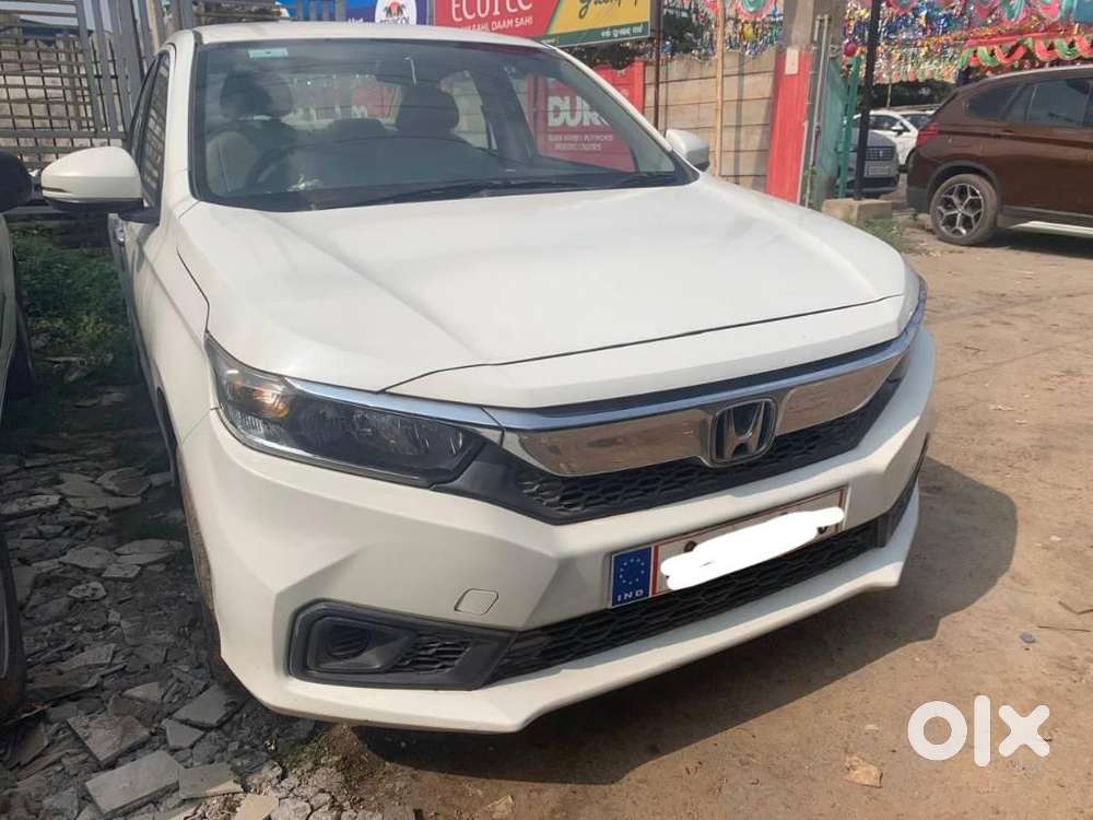 Honda Amaze 1.5 Smt I Dtec, 2018, Diesel