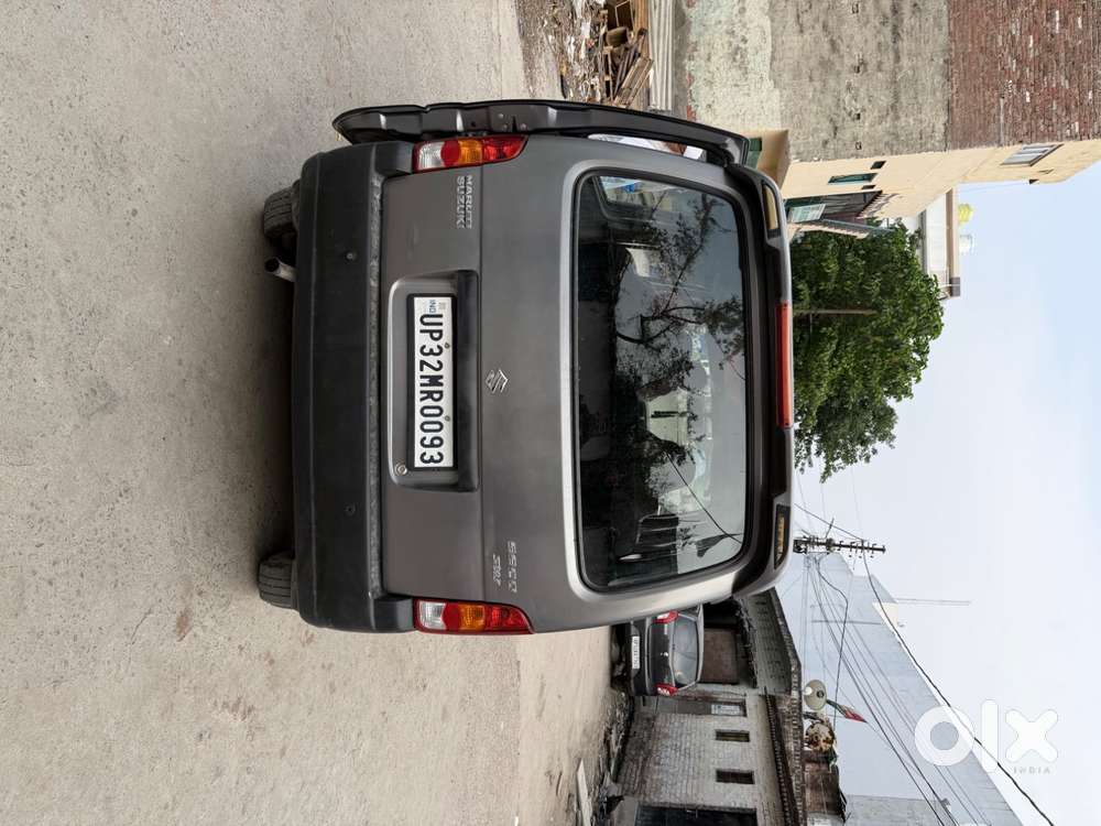 Manual And Good Condition