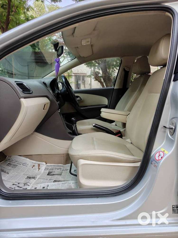Volkswagen Vento 1.5 Tdi Highline Plus, 2013, Diesel