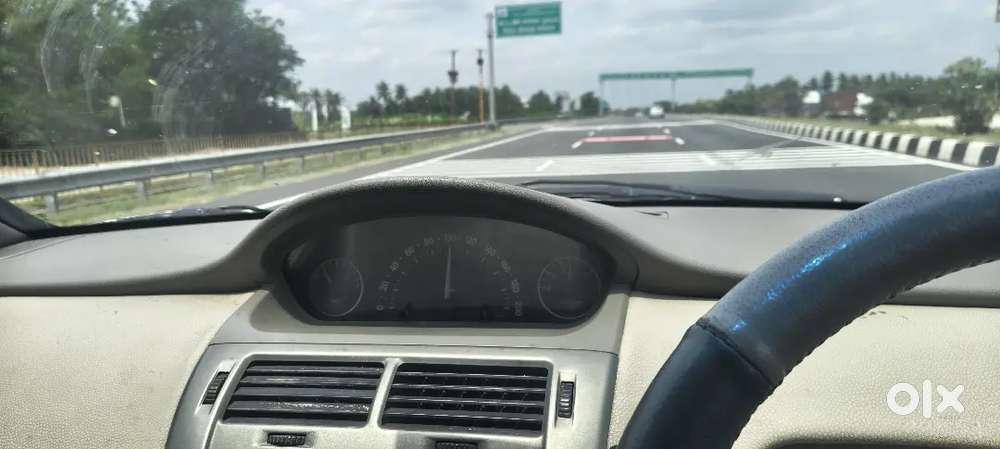 Tata Indica Vista 2009 140000 Km Driven