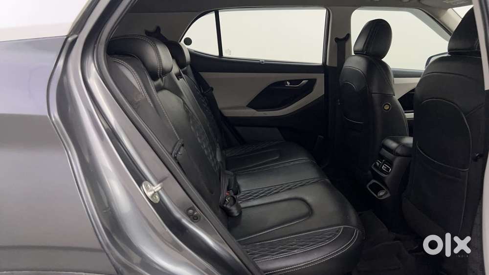 Hyundai Creta 1.5 Sx, 2020, Petrol