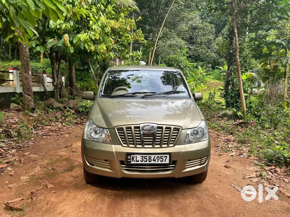 Mahindra Xylo 2010 Diesel Well Maintained