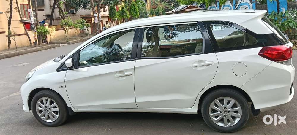 Honda Mobilio V(o) I-dtec, 2015, Diesel
