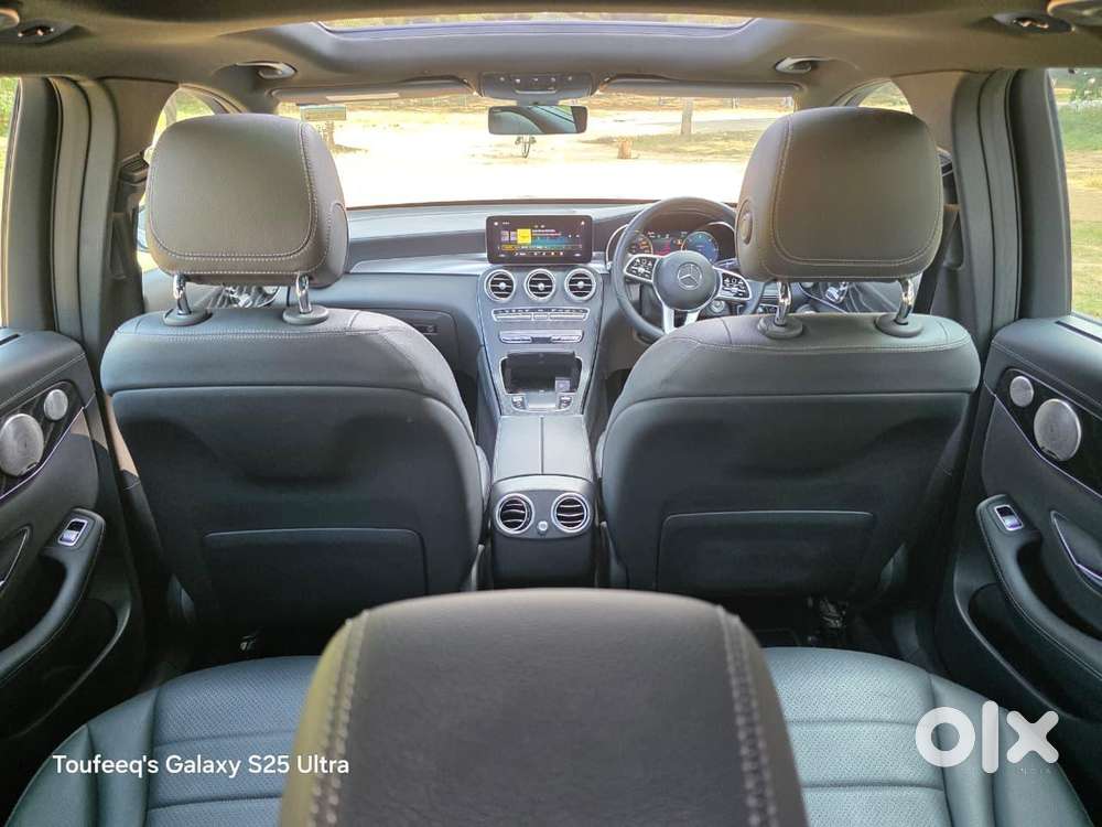 Mercedes-benz Glc 220d 4matic, 2022, Diesel