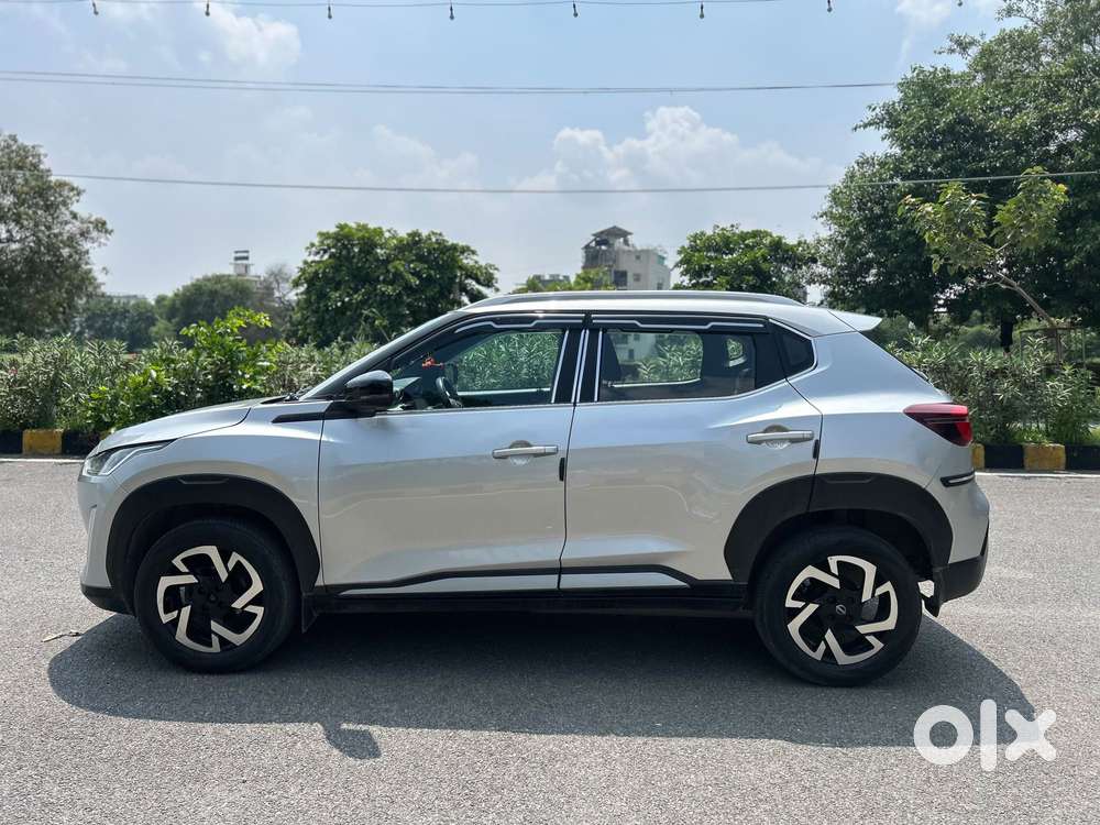 Nissan Magnite 1.0 Xv Executive, 2022, Petrol