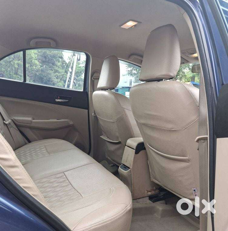 Maruti Suzuki Dzire 1.2 Vxi, 2018, Petrol