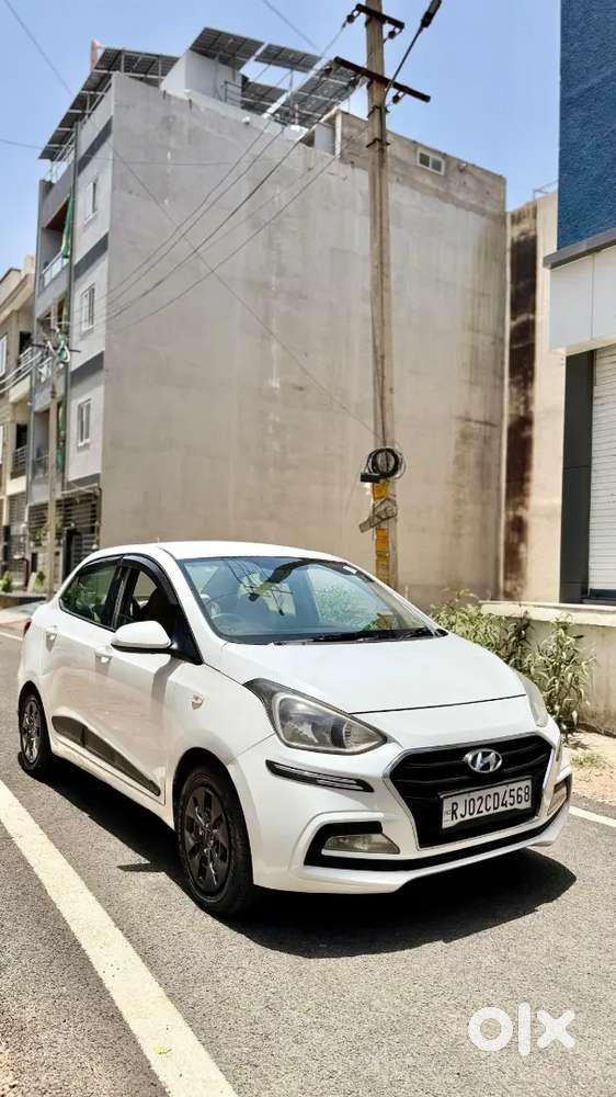 Hyundai Xcent 1.2 Kappa 2017