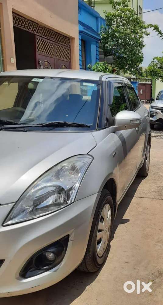 Maruti Suzuki Dzire 2014