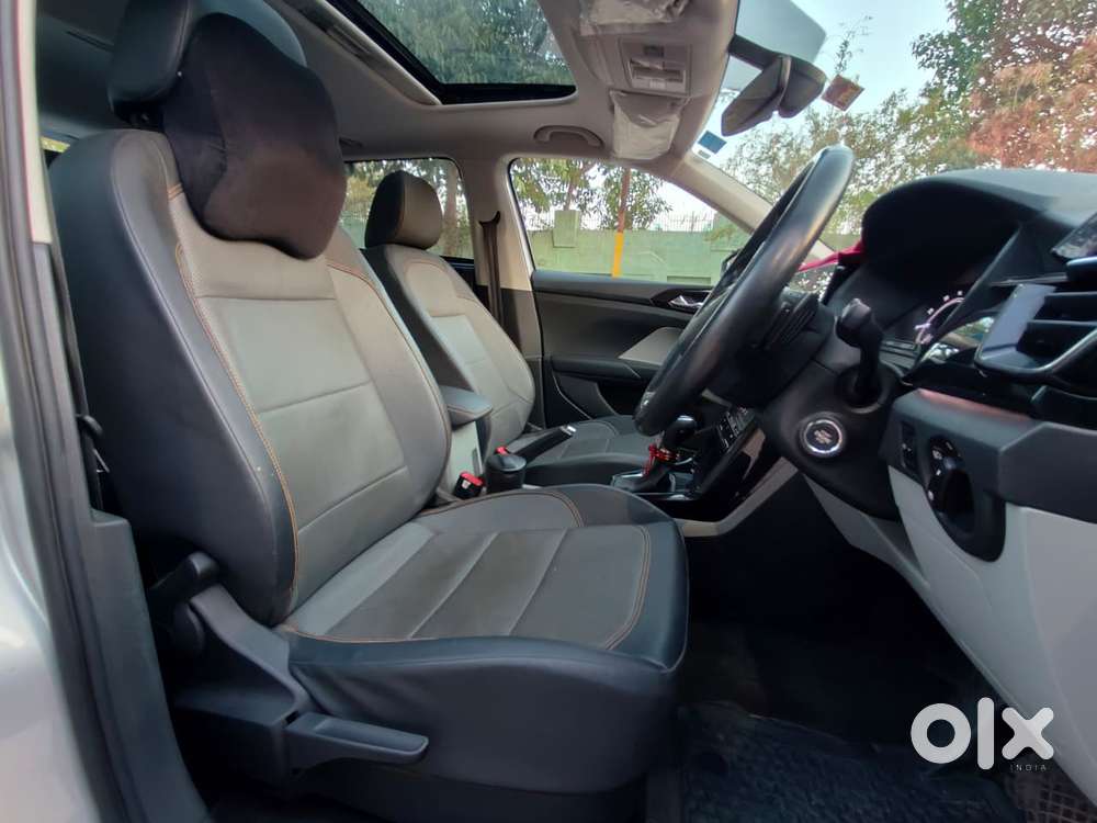 Skoda Kushaq 1.5 Tsi Style, 2021, Petrol