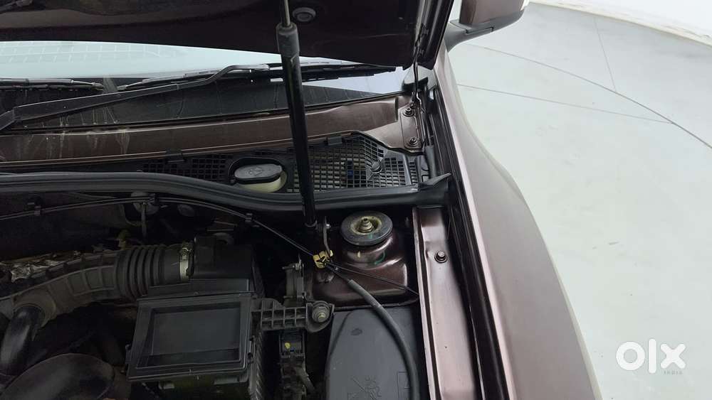 Renault Duster Rxs Option Cvt, 2019, Petrol