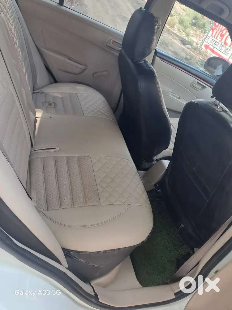 Maruti Suzuki Dzire Vdi 2019
