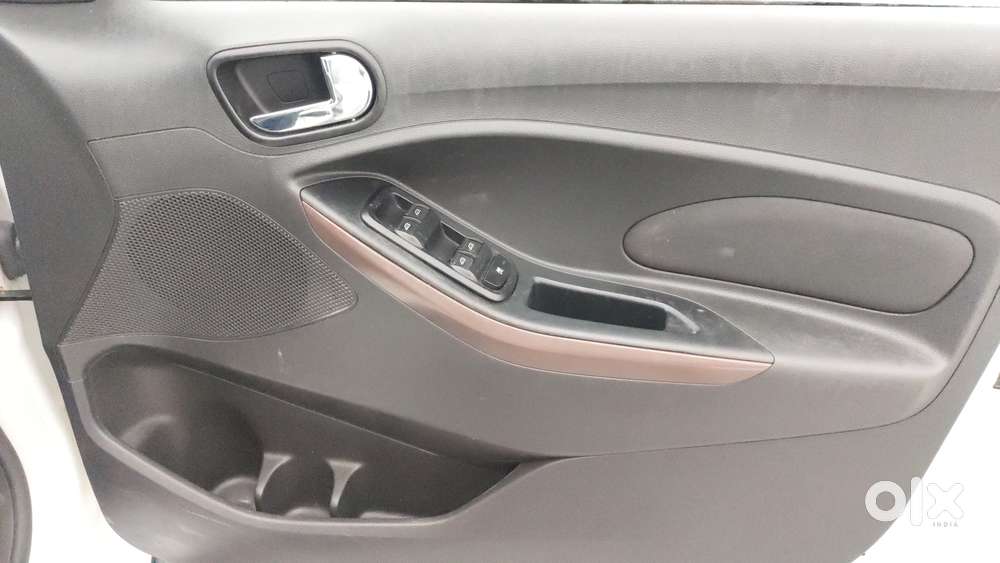 Ford Freestyle Titanium Petrol, 2018, Petrol