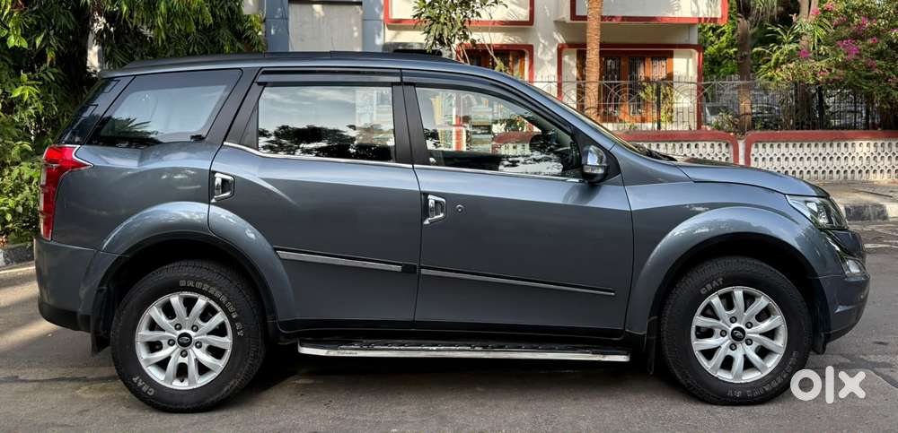 Mahindra Xuv500 W10 At, 2016, Diesel