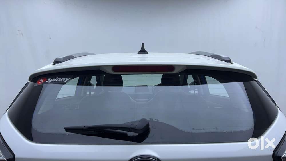 Tata Nexon 1.2 Revotron Xza Plus (o) Dual Tone, 2020, Petrol