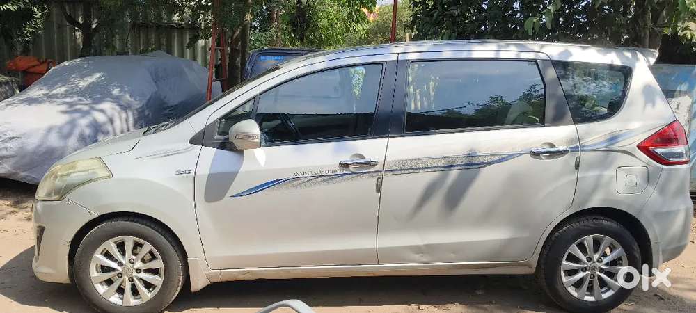 Ertiga Diesel