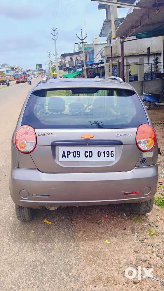 Good Condition
