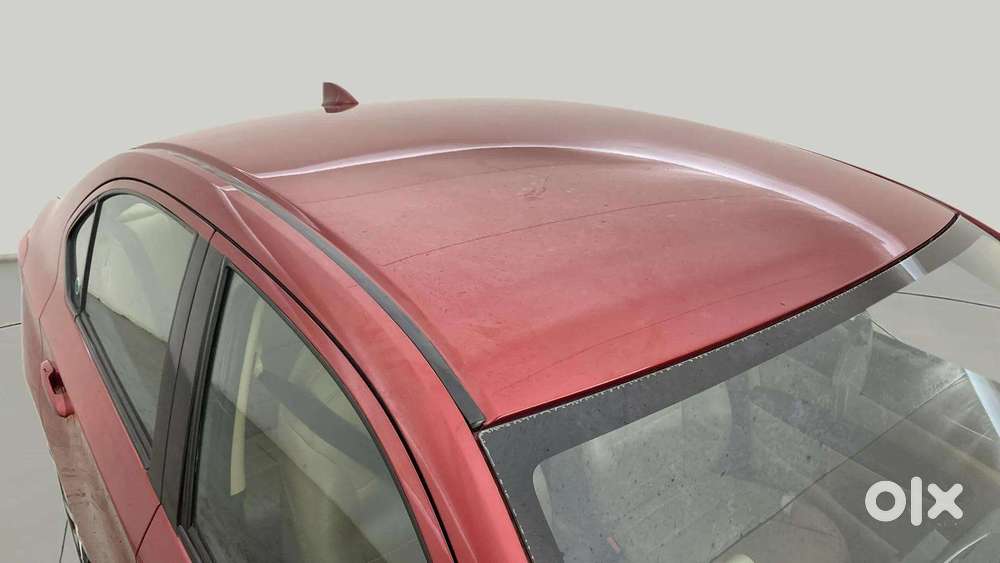 Honda Amaze S I-vtec, 2018, Petrol