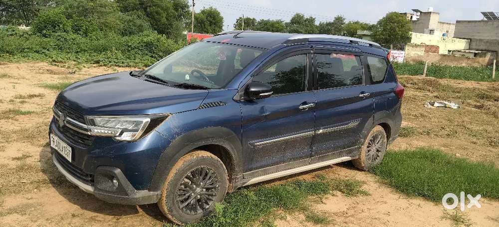 Maruti Suzuki Xl6 2019 Petrol With 140000 Km Driven