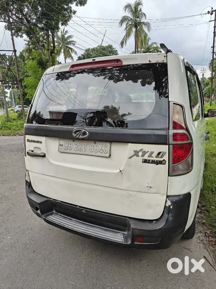 Mahindra Xylo Diesel Manual 2016