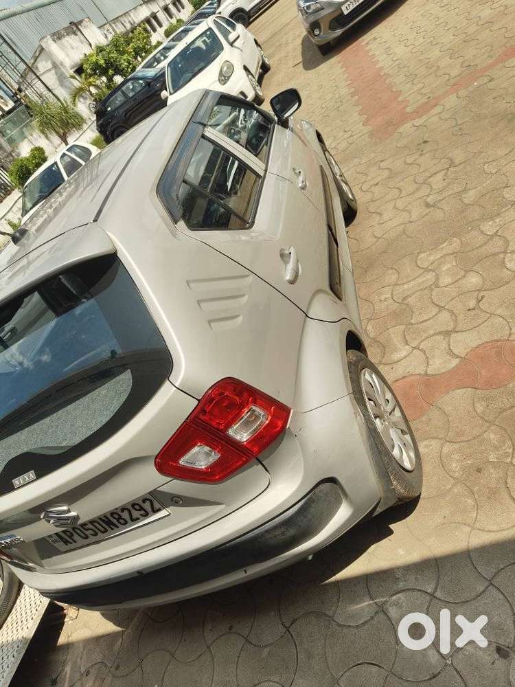 Volkswagen Polo Gt Tsi, 2016, Diesel