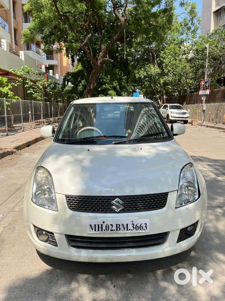 Maruti Suzuki Swift Dzire 2009